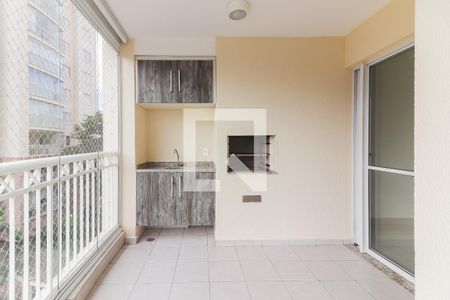 Apartamento para alugar com 3 quartos, 95m² em Jardim Arpoador, São Paulo