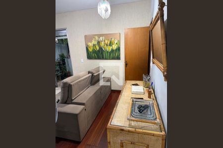 Apartamento à venda com 3 quartos, 84m² em Salgado Filho, Belo Horizonte