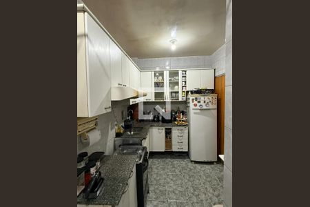 Apartamento à venda com 3 quartos, 84m² em Salgado Filho, Belo Horizonte