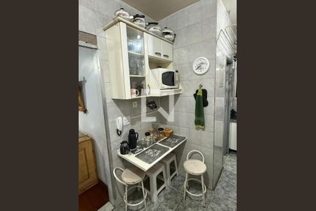 Apartamento à venda com 3 quartos, 84m² em Salgado Filho, Belo Horizonte