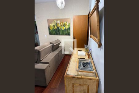 Apartamento à venda com 3 quartos, 84m² em Salgado Filho, Belo Horizonte