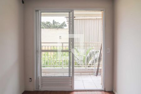 Sala/Cozinha de apartamento para alugar com 2 quartos, 39m² em Vila Butantã, São Paulo
