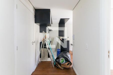 Sala / Cozinha de apartamento para alugar com 2 quartos, 39m² em Vila Butantã, São Paulo