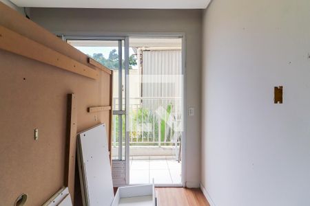 Sala / Cozinha de apartamento para alugar com 2 quartos, 39m² em Vila Butantã, São Paulo