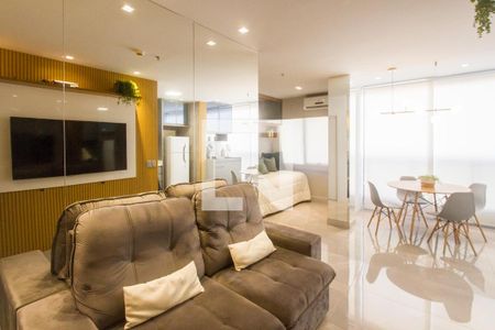 Kitnet/Studio à venda com 2 quartos, 48m² em Nova Piraju, São Paulo