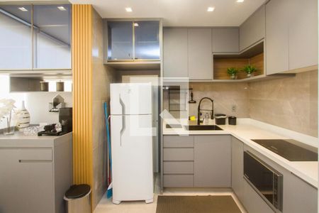Kitnet/Studio à venda com 1 quarto, 48m² em Nova Piraju, São Paulo