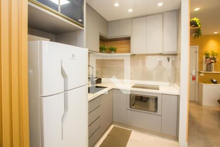 Kitnet/Studio à venda com 1 quarto, 48m² em Nova Piraju, São Paulo