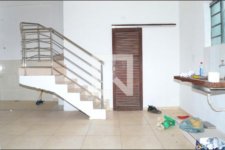 Casa para alugar com 2 quartos, 70m² em Tupi, Belo Horizonte