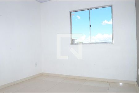 Quarto 1 de casa para alugar com 2 quartos, 70m² em Tupi, Belo Horizonte