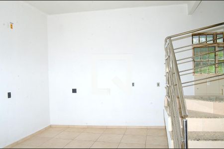 Sala/Cozinha de casa para alugar com 2 quartos, 70m² em Tupi, Belo Horizonte