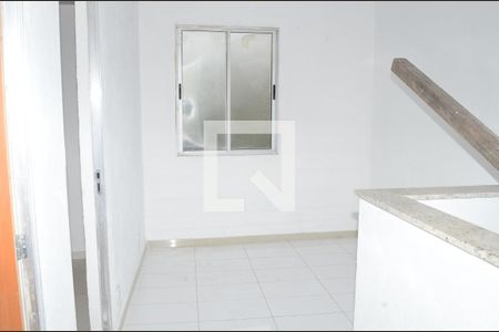 Casa para alugar com 2 quartos, 70m² em Tupi, Belo Horizonte