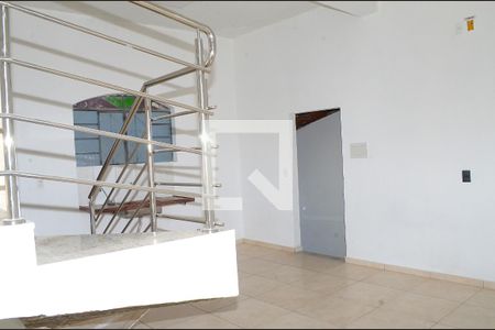 Sala/Cozinha de casa para alugar com 2 quartos, 70m² em Tupi, Belo Horizonte