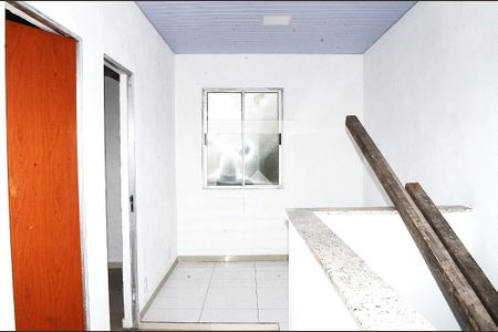 Casa para alugar com 2 quartos, 70m² em Tupi, Belo Horizonte