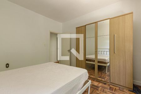 Quarto 1 de apartamento à venda com 2 quartos, 119m² em Independência, Porto Alegre