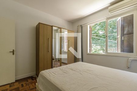 Quarto 1 de apartamento à venda com 2 quartos, 119m² em Independência, Porto Alegre