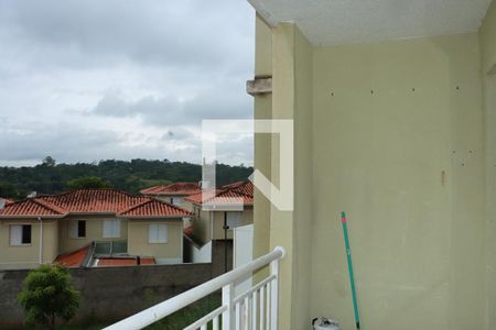 Apartamento para alugar com 2 quartos, 65m² em Jardim Petropolis, Cotia