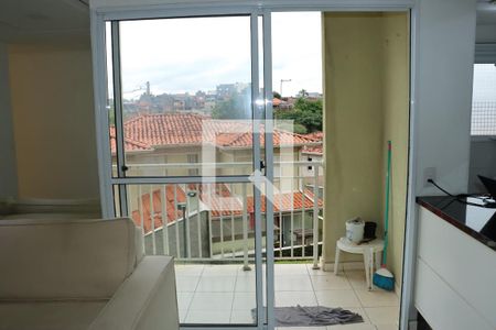 Apartamento para alugar com 2 quartos, 65m² em Jardim Petropolis, Cotia
