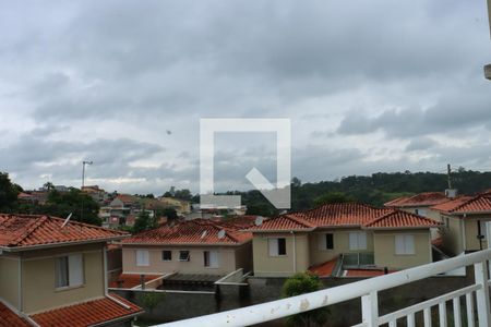 Apartamento para alugar com 2 quartos, 65m² em Jardim Petropolis, Cotia