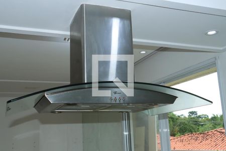 Sala/Cozinha de apartamento para alugar com 2 quartos, 65m² em Jardim Petropolis, Cotia