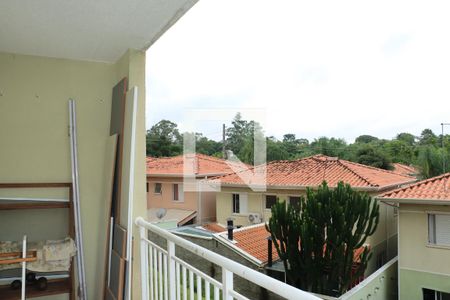 Apartamento para alugar com 2 quartos, 65m² em Jardim Petropolis, Cotia