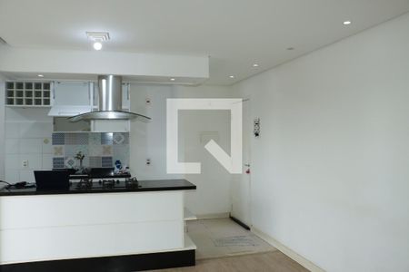 Apartamento para alugar com 2 quartos, 65m² em Jardim Petropolis, Cotia