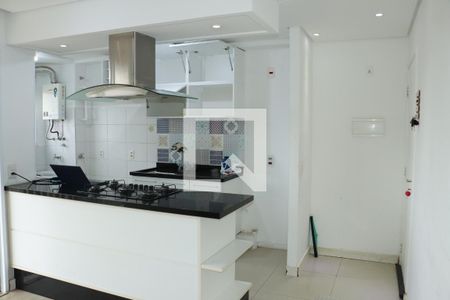 Apartamento para alugar com 2 quartos, 65m² em Jardim Petropolis, Cotia