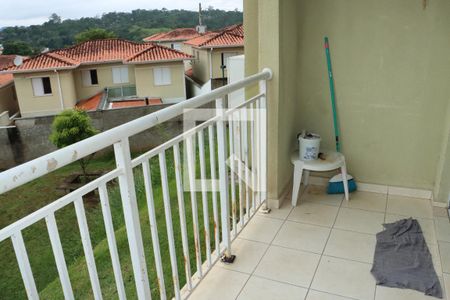 Apartamento para alugar com 2 quartos, 65m² em Jardim Petropolis, Cotia