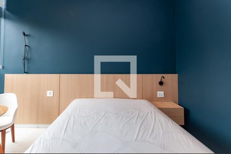 Stúdio de kitnet/studio para alugar com 1 quarto, 26m² em Perdizes, São Paulo