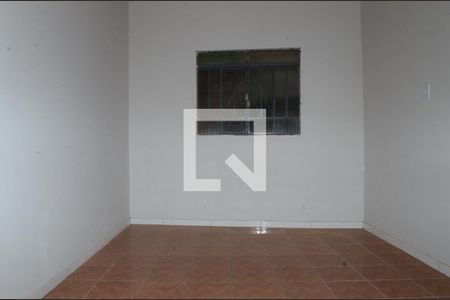 Quarto 2 de casa para alugar com 3 quartos, 120m² em Tupi, Belo Horizonte