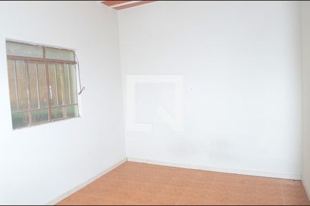 Quarto 1 de casa para alugar com 3 quartos, 120m² em Tupi, Belo Horizonte