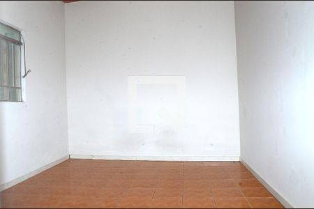 Quarto 1 de casa para alugar com 3 quartos, 120m² em Tupi, Belo Horizonte