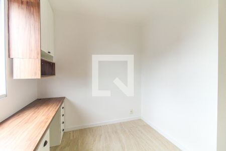 Quarto 1 de apartamento para alugar com 2 quartos, 45m² em Vila Curuçá Velha, São Paulo