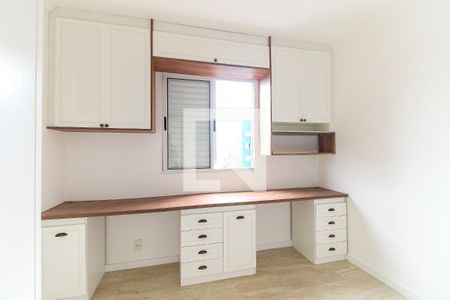 Quarto 1 de apartamento para alugar com 2 quartos, 45m² em Vila Curuçá Velha, São Paulo