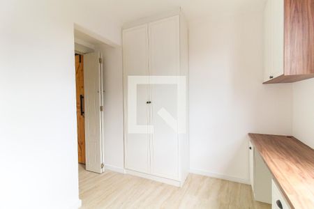Quarto 1 de apartamento para alugar com 2 quartos, 45m² em Vila Curuçá Velha, São Paulo