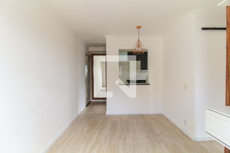 Sala de apartamento para alugar com 2 quartos, 45m² em Vila Curuçá Velha, São Paulo