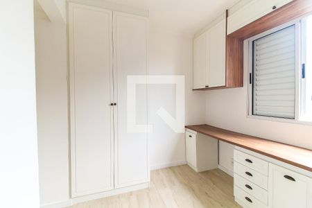 Quarto 1 de apartamento para alugar com 2 quartos, 45m² em Vila Curuçá Velha, São Paulo