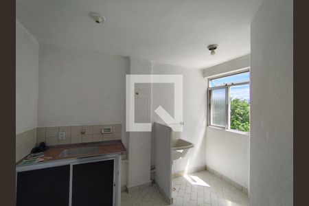 Apartamento para alugar com 2 quartos, 50m² em Barra Olímpica, Rio de Janeiro