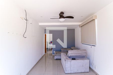 Sala de casa para alugar com 2 quartos, 250m² em Higienópolis, Rio de Janeiro