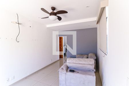 Sala de casa para alugar com 2 quartos, 250m² em Higienópolis, Rio de Janeiro
