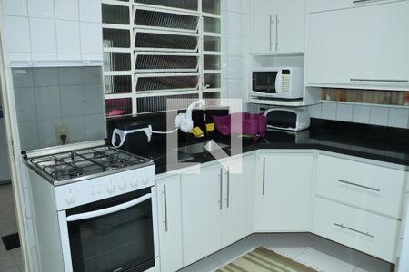 Casa de Condomínio para alugar com 2 quartos, 70m² em Vila Clara, Cotia