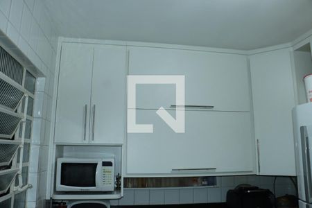 Casa de Condomínio para alugar com 2 quartos, 70m² em Vila Clara, Cotia