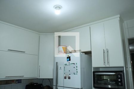 Casa de Condomínio para alugar com 2 quartos, 70m² em Vila Clara, Cotia