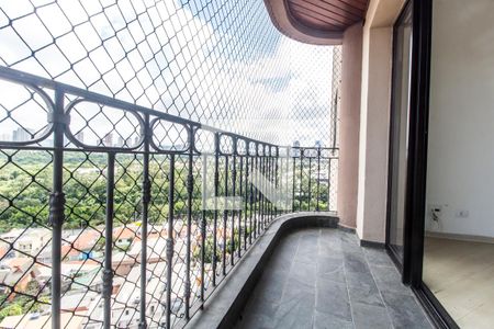 Apartamento para alugar com 3 quartos, 95m² em Jardim dos Camargos, Barueri