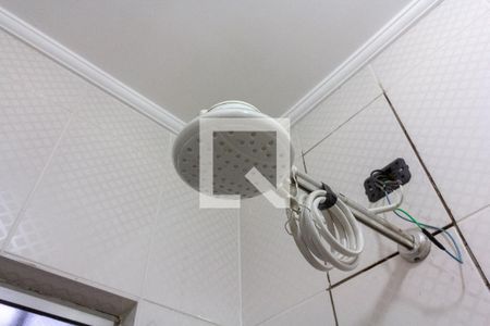 Banheiro social de casa para alugar com 2 quartos, 95m² em Jardim Oliveira, Guarulhos