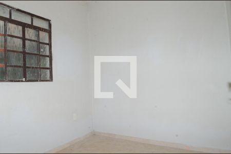Quarto 2 de casa para alugar com 2 quartos, 60m² em Tupi, Belo Horizonte