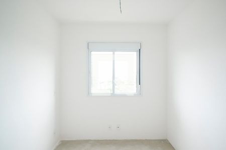 Quarto 1 de apartamento para alugar com 2 quartos, 55m² em Vila Mussolini, São Bernardo do Campo