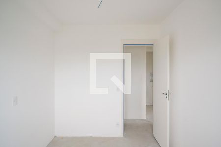 Quarto 2 de apartamento à venda com 2 quartos, 55m² em Vila Mussolini, São Bernardo do Campo