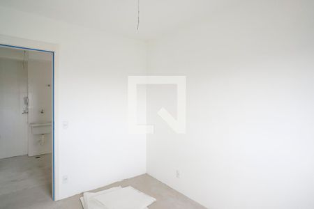 Quarto 1 de apartamento para alugar com 2 quartos, 55m² em Vila Mussolini, São Bernardo do Campo