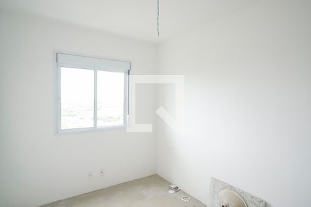 Quarto 1 de apartamento para alugar com 2 quartos, 55m² em Vila Mussolini, São Bernardo do Campo
