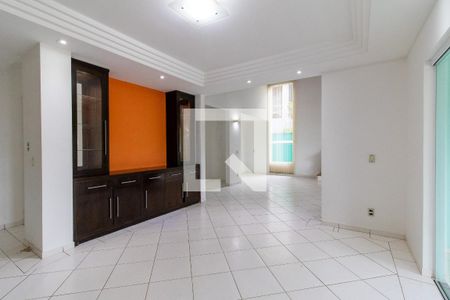 Casa para alugar com 4 quartos, 346m² em Jardim Botânico (sousas), Campinas